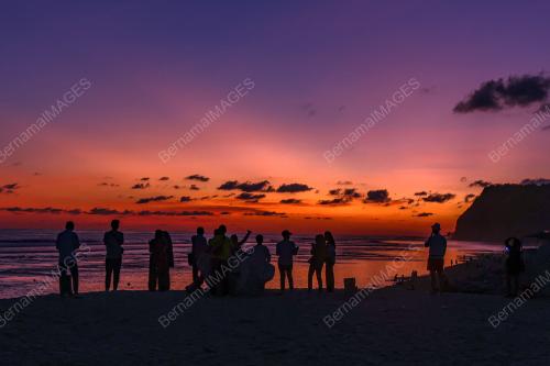 PANTAI MELASTI