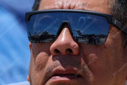 BALI INTERNATIONAL AIRSHOW 2024