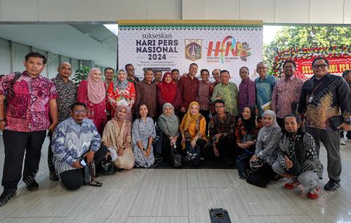 HARI PERS NASIONAL 2024