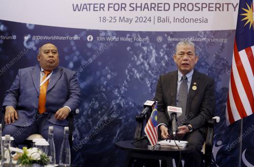 DATUK SERI FADILLAH YUSOF