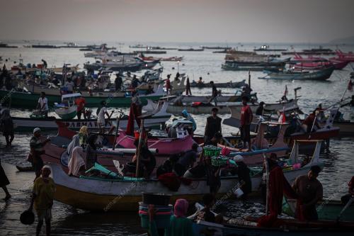 IKAN JERUNG TANJUNG LUAR