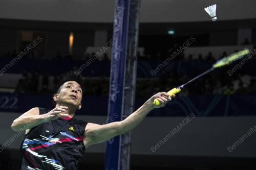 SUKAN PARA ASEAN SOLO 2022