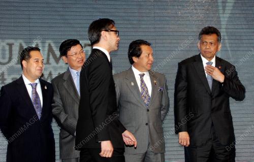 ASEAN SUMMIT