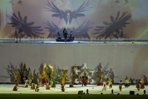 SUKAN PARA ASEAN SOLO 2022