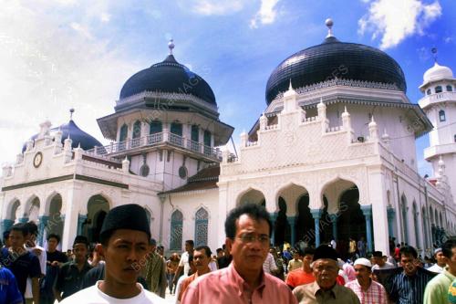 MASJID RAYA