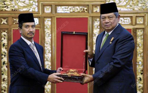 YANG DIPERTUAN AGONG