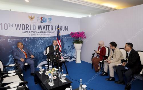 DATUK SERI FADILLAH YUSOF