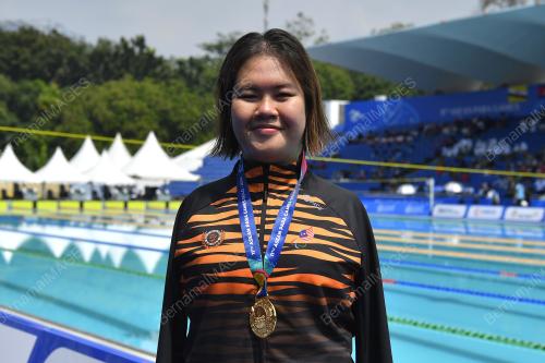 SUKAN PARA ASEAN SOLO 2022