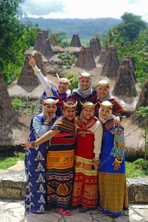 PULAU SUMBA