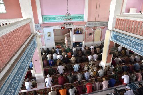 IDN12_05102018_SOLAT_JUMAAT