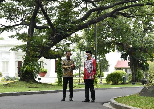 DATUK SERI ISMAIL SABRI YAAKOB