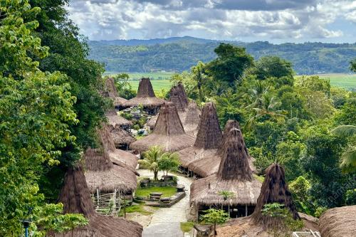PULAU SUMBA