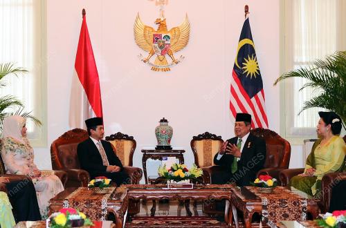 YANG DIPERTUAN AGONG