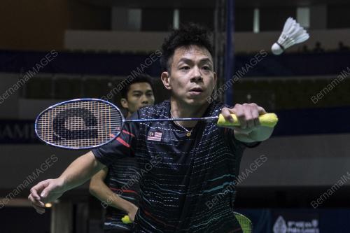 SUKAN PARA ASEAN SOLO 2022