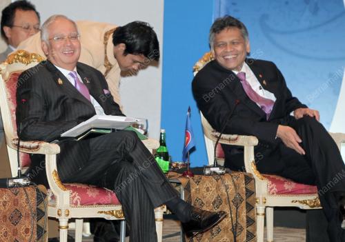 ASEAN SUMMIT