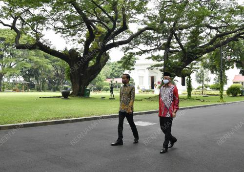 DATUK SERI ISMAIL SABRI YAAKOB
