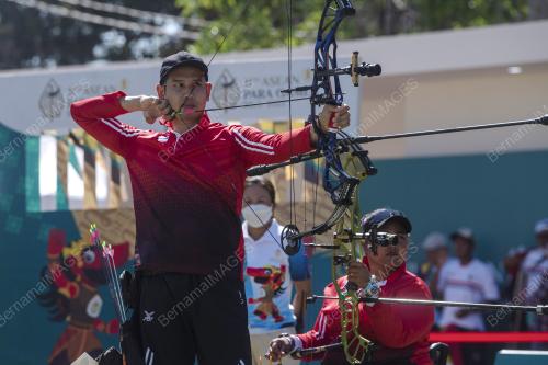 SUKAN PARA ASEAN SOLO 2022
