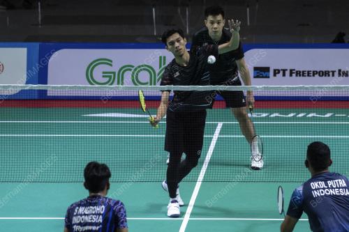 SUKAN PARA ASEAN SOLO 2022