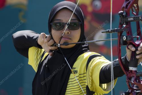 SUKAN PARA ASEAN SOLO 2022