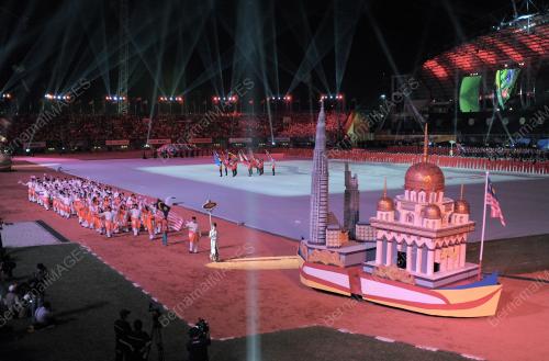 SUKAN SEA KE-26