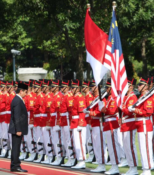YANG DIPERTUAN AGONG