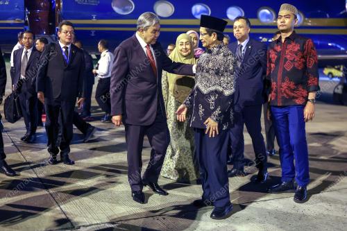 DATUK SERI DR AHMAD ZAHID HAMIDI