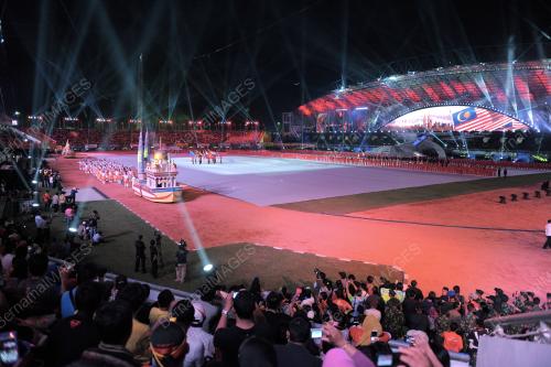 SUKAN SEA KE-26