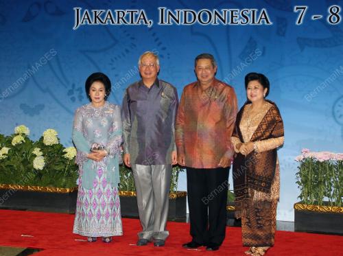 ASEAN SUMMIT