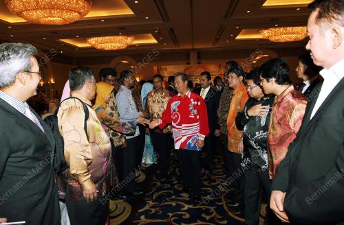 MUHYIDDIN YASSIN