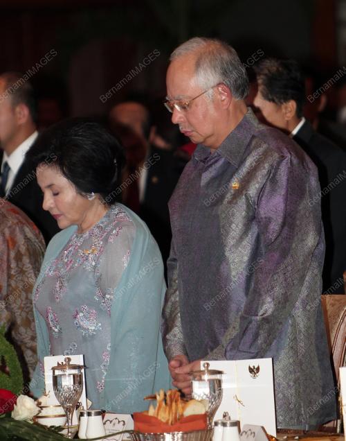 ASEAN SUMMIT
