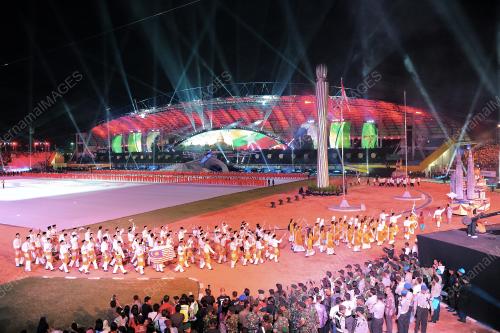 SUKAN SEA KE-26