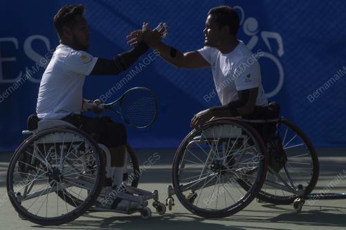 SUKAN PARA ASEAN SOLO 2022