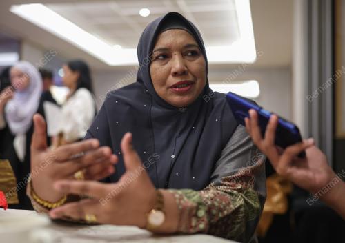 MAJLIS MAKAN MALAM ISWAMI
