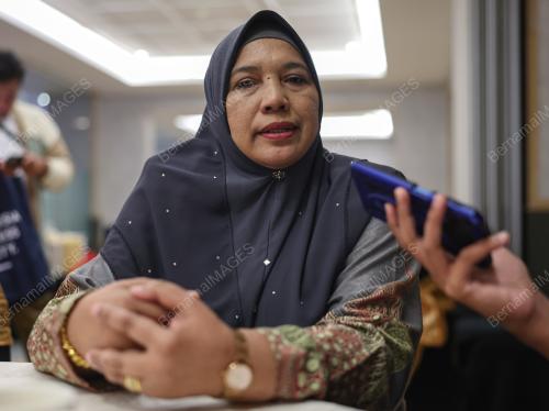 MAJLIS MAKAN MALAM ISWAMI