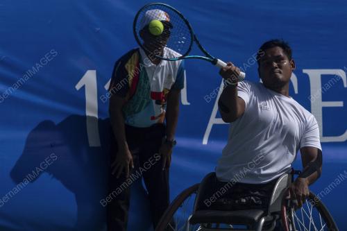SUKAN PARA ASEAN SOLO 2022