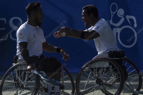 SUKAN PARA ASEAN SOLO 2022