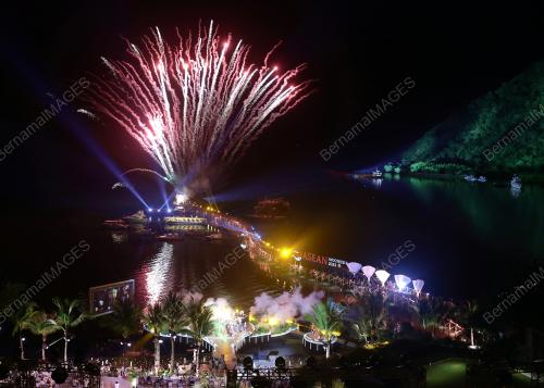 ASEAN SUMMIT 2023 INDONESIA