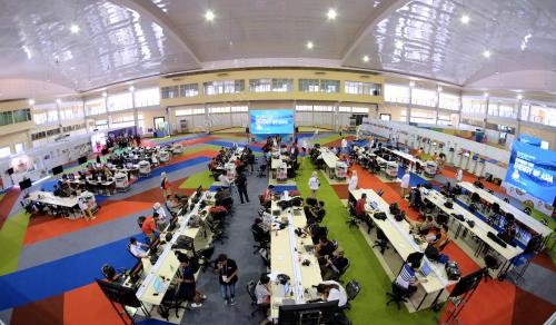 IDN31_17082018_SUKAN_ASIA