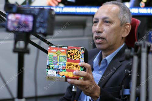 HASSAN SAAD