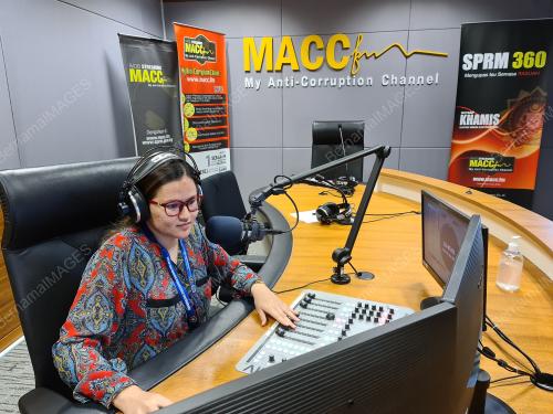 MACC FM