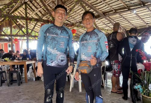 LABUAN DIVING FESTIVAL 2024