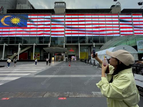 JALUR GEMILANG