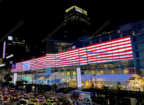JALUR GEMILANG