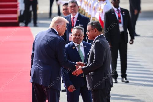 47TH ASEAN SUMMIT