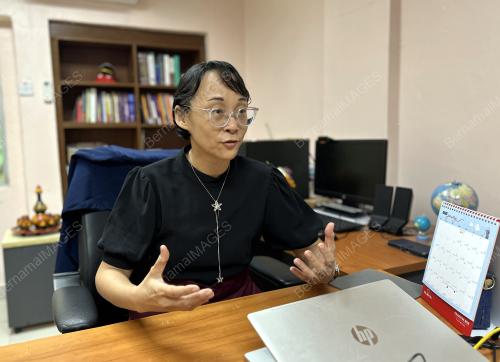 DR KUEK CHEE YING