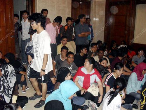 PELAJAR MALAYSIA