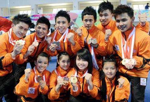INA05_30092013_ATLET_WUSHU