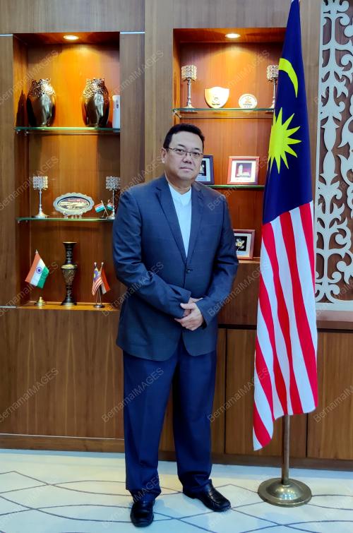 DATUK HIDAYAT ABDUL HAMID