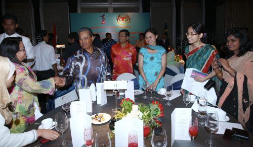 MUHYIDDIN YASSIN