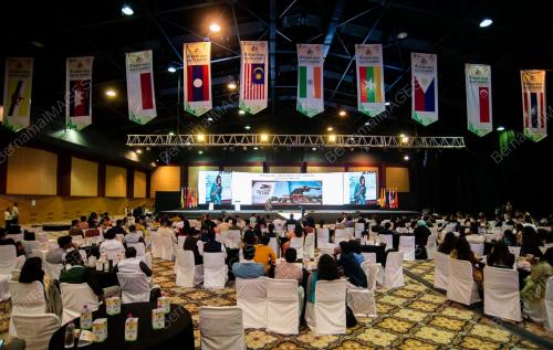 4TH ASEAN - INDIA YOUTH SUMMIT